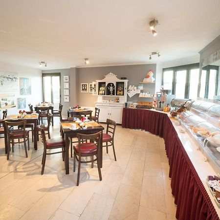 Hotel Toskana Wiesbaden Bagian luar foto