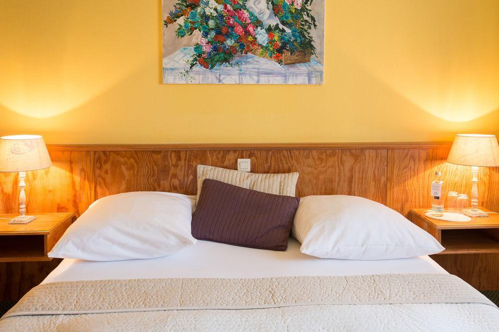 Hotel Toskana Wiesbaden Bagian luar foto