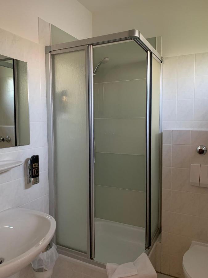 Hotel Toskana Wiesbaden Bagian luar foto